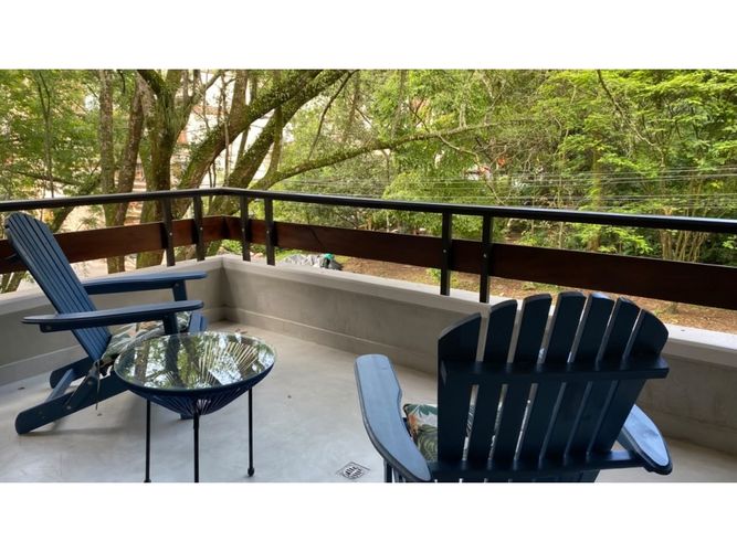 Apartamento de 1 alcoba en venta en La Florida, Medellín, 92 m² · foto 9 de 13