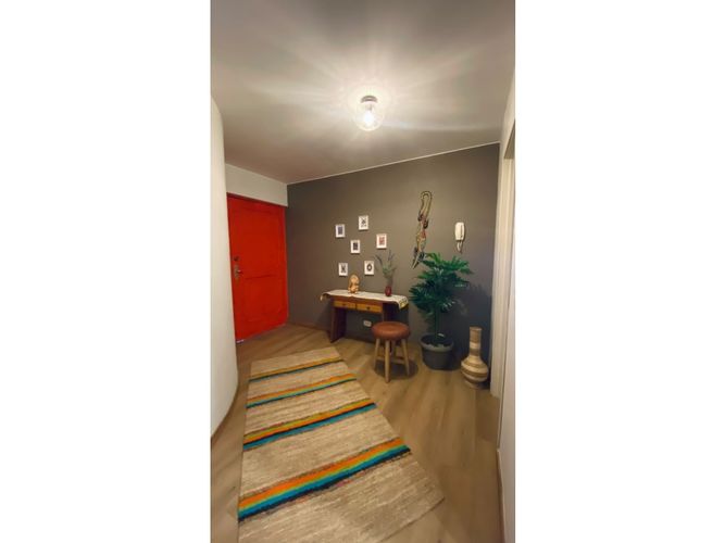 Apartamento de 1 alcoba en venta en La Florida, Medellín, 92 m² · foto 11 de 13