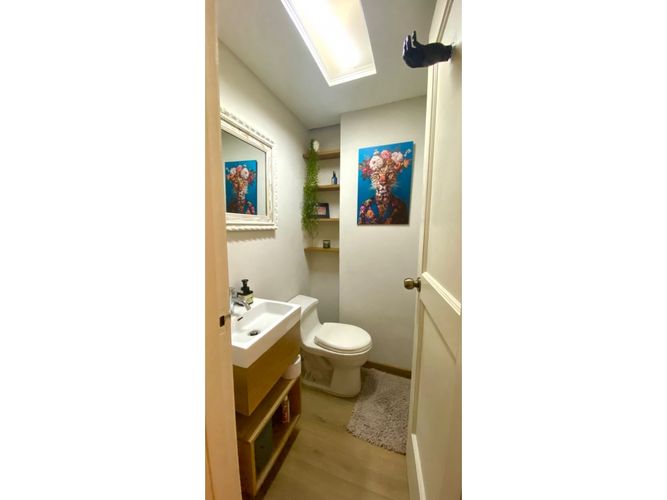 Apartamento de 1 alcoba en venta en La Florida, Medellín, 92 m² · foto 13 de 13