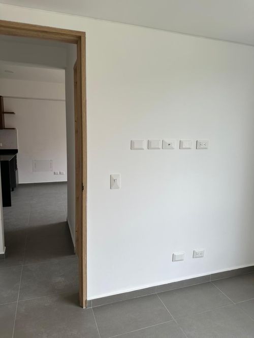 Apartamento de 2 alcobas en arriendo en Pan De Azucar, Sabaneta, 55 m² · foto 21 de 24
