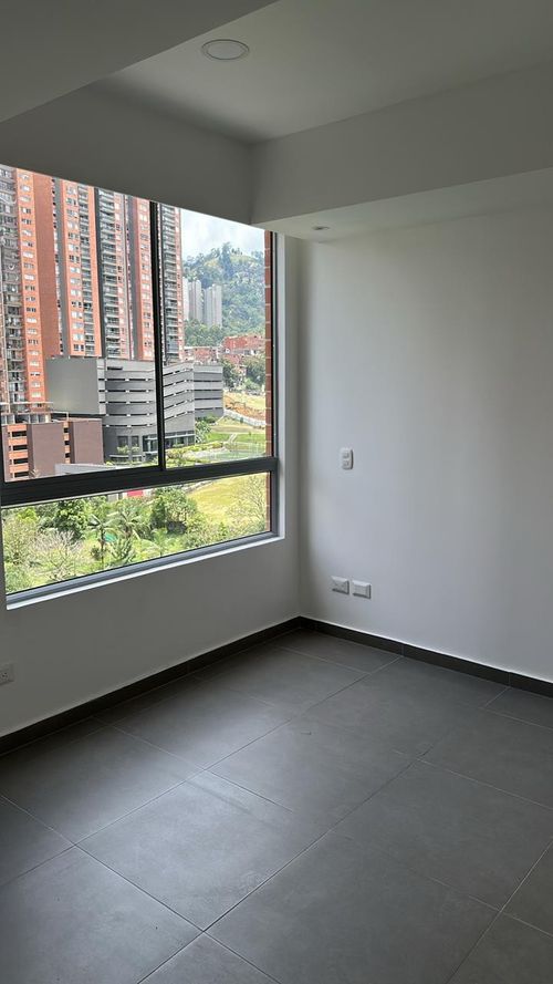 Apartamento de 2 alcobas en arriendo en Pan De Azucar, Sabaneta, 55 m² · foto 24 de 24