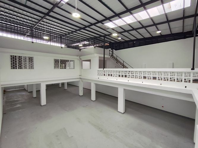 Bodega en venta en Sevilla, Cúcuta, 520 m² · foto 2 de 17