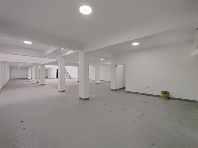 Bodega en venta en Sevilla, Cúcuta, 520 m² · foto 3 de 17