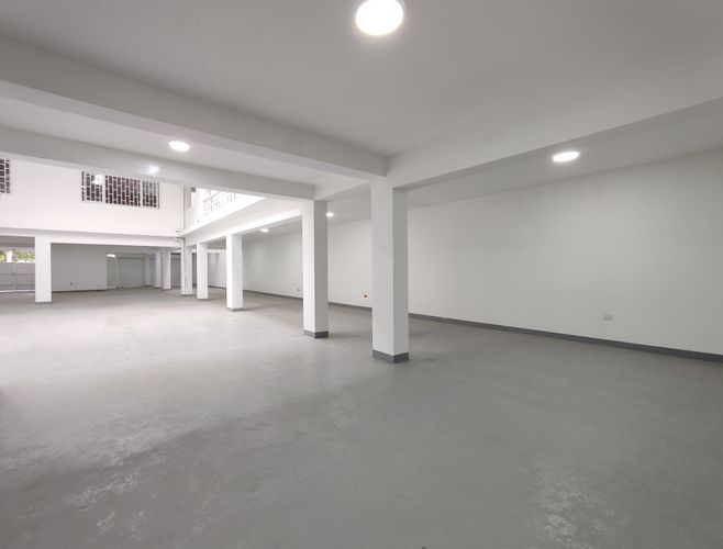 Bodega en venta en Sevilla, Cúcuta, 520 m² · foto 4 de 17