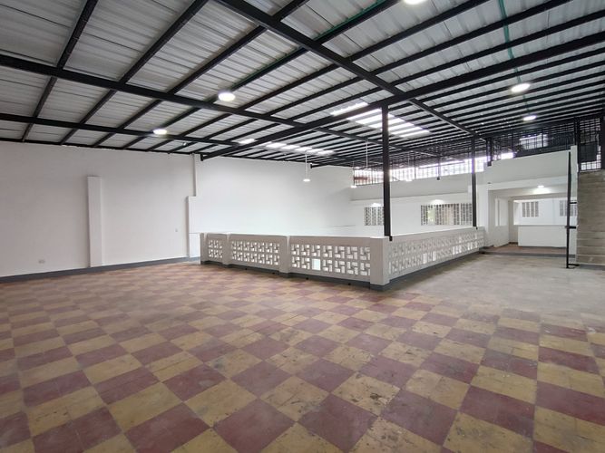 Bodega en venta en Sevilla, Cúcuta, 520 m² · foto 9 de 17