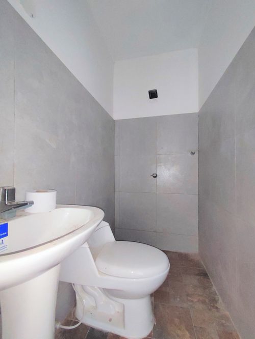 Bodega en venta en Sevilla, Cúcuta, 520 m² · foto 11 de 17