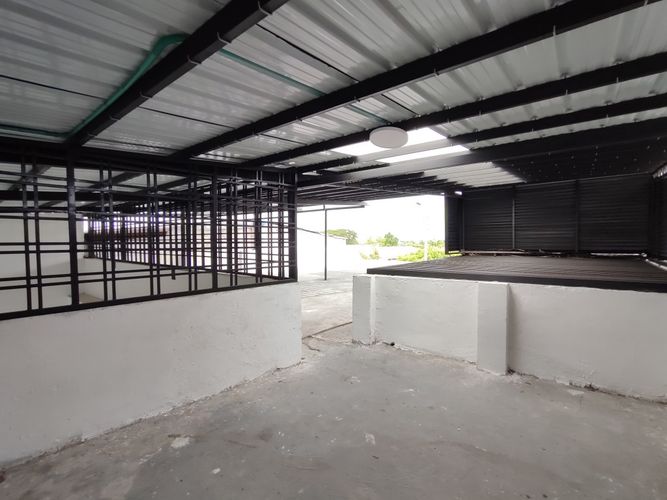 Bodega en venta en Sevilla, Cúcuta, 520 m² · foto 15 de 17