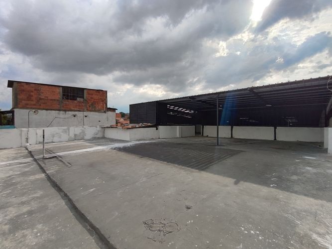 Bodega en venta en Sevilla, Cúcuta, 520 m² · foto 17 de 17