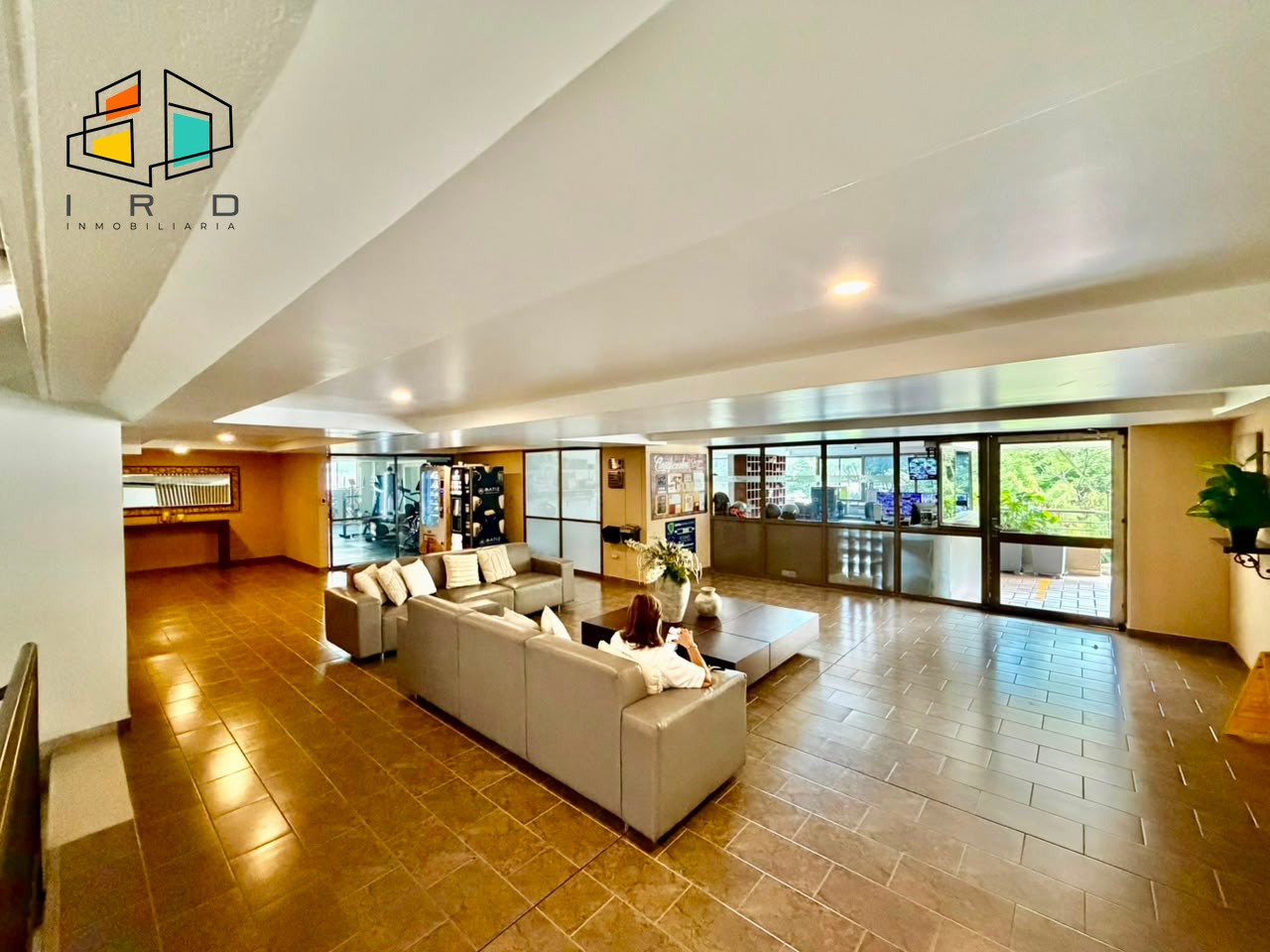 Apartamento en venta en Vía Las Palmas, Medellín · foto 6 de 24