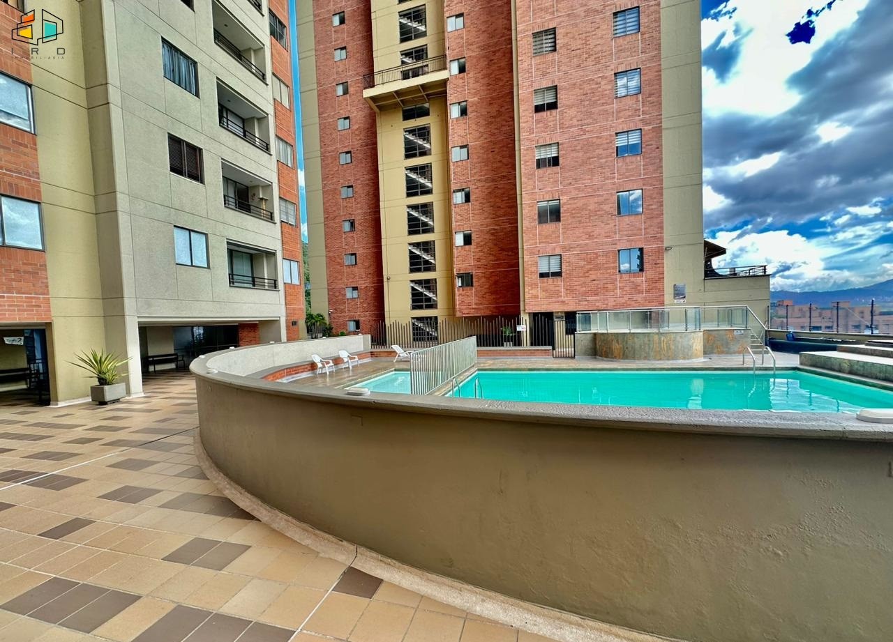 Apartamento en venta en Vía Las Palmas, Medellín · foto 2 de 24