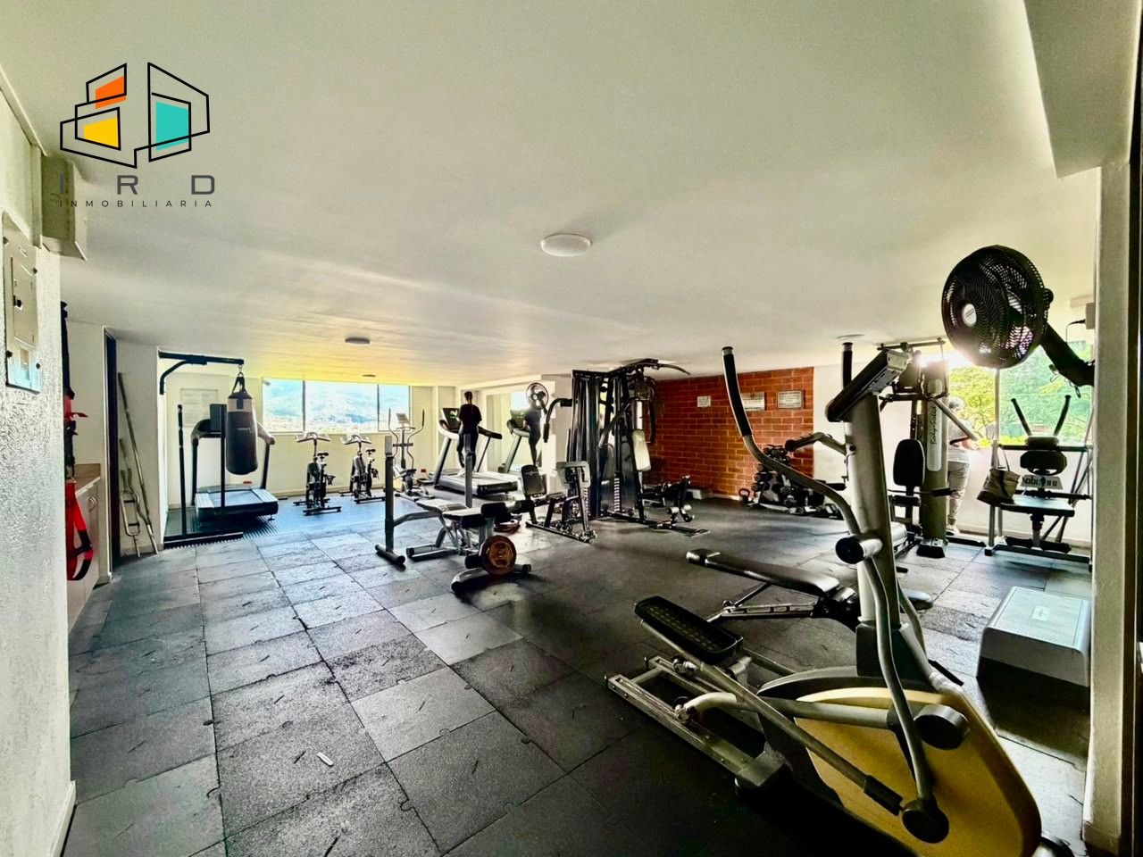 Apartamento en venta en Vía Las Palmas, Medellín · foto 7 de 24