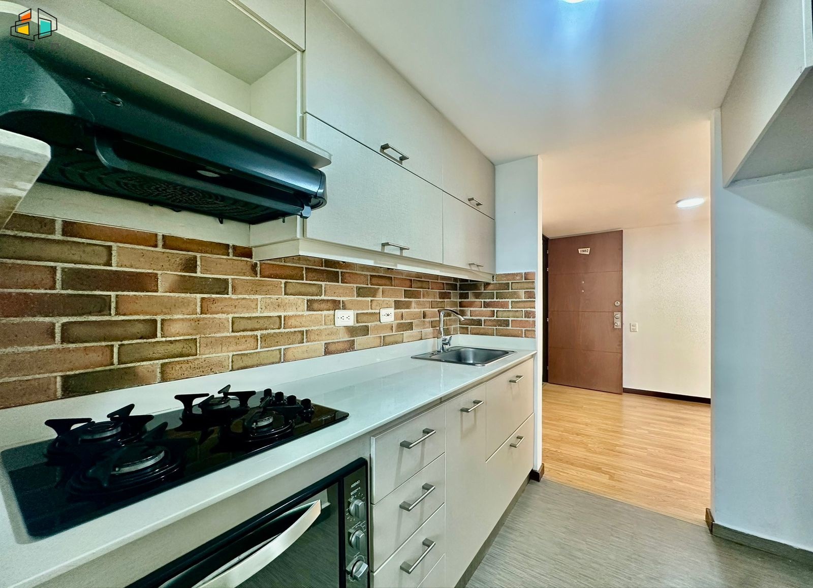 Apartamento en venta en Vía Las Palmas, Medellín · foto 16 de 24