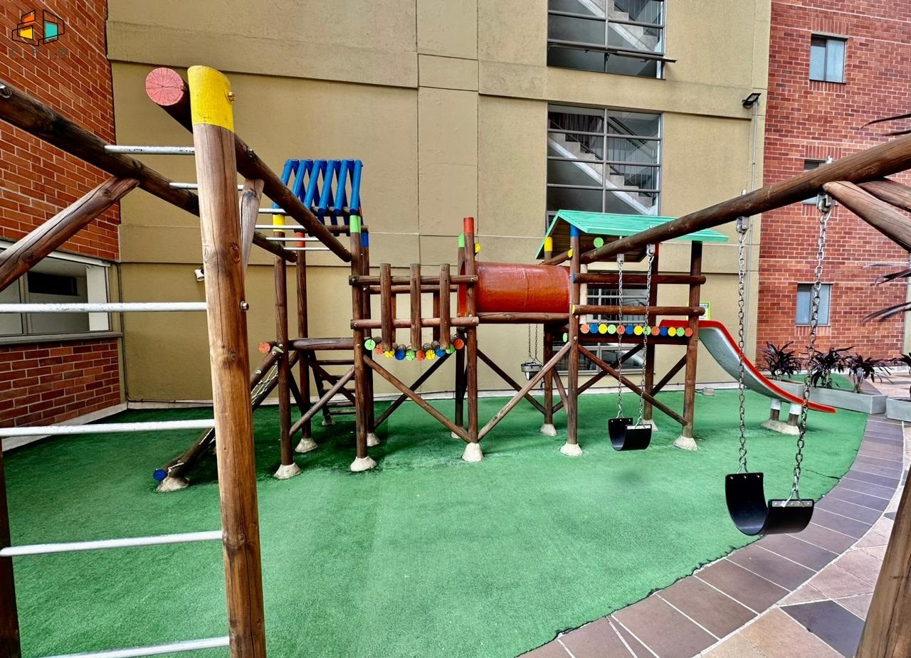 Apartamento en venta en Vía Las Palmas, Medellín · foto 5 de 24