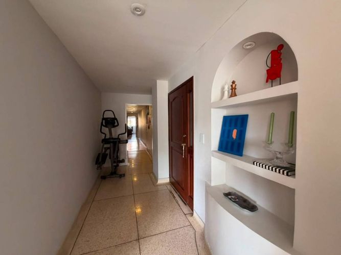 Apartamento de 3 alcobas en venta en Altos De Riomar, Barranquilla, 146 m² · foto 2 de 23