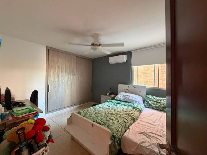 Apartamento de 3 alcobas en venta en Altos De Riomar, Barranquilla, 146 m² · foto 4 de 23