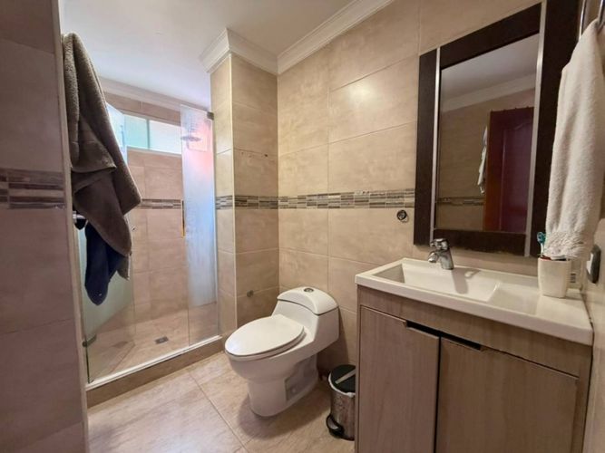 Apartamento de 3 alcobas en venta en Altos De Riomar, Barranquilla, 146 m² · foto 5 de 23