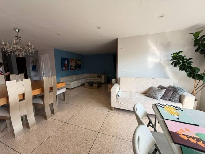 Apartamento de 3 alcobas en venta en Altos De Riomar, Barranquilla, 146 m² · foto 6 de 23