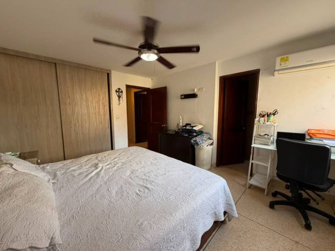 Apartamento de 3 alcobas en venta en Altos De Riomar, Barranquilla, 146 m² · foto 7 de 23