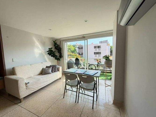 Apartamento de 3 alcobas en venta en Altos De Riomar, Barranquilla, 146 m² · foto 8 de 23