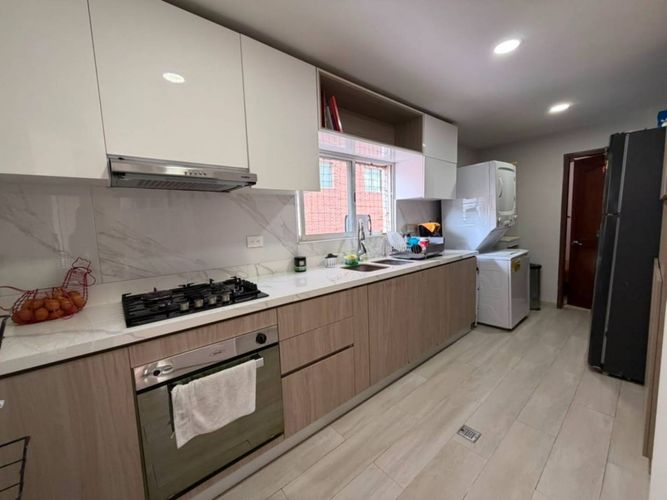 Apartamento de 3 alcobas en venta en Altos De Riomar, Barranquilla, 146 m² · foto 12 de 23