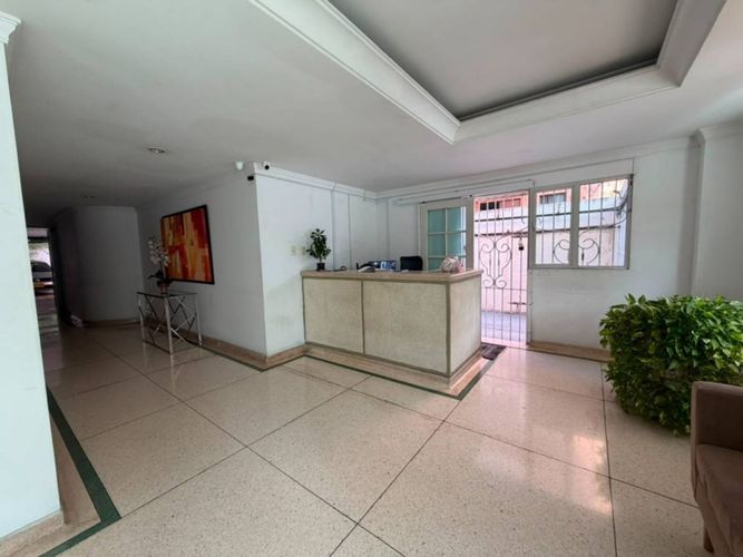 Apartamento de 3 alcobas en venta en Altos De Riomar, Barranquilla, 146 m² · foto 14 de 23