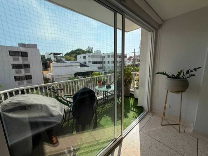Apartamento de 3 alcobas en venta en Altos De Riomar, Barranquilla, 146 m² · foto 15 de 23