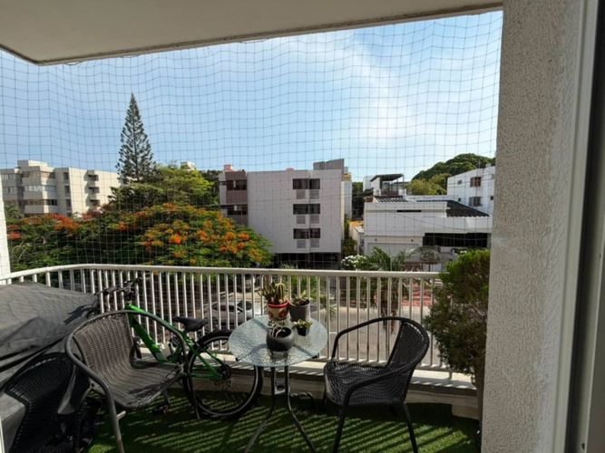 Apartamento de 3 alcobas en venta en Altos De Riomar, Barranquilla, 146 m² · foto 16 de 23
