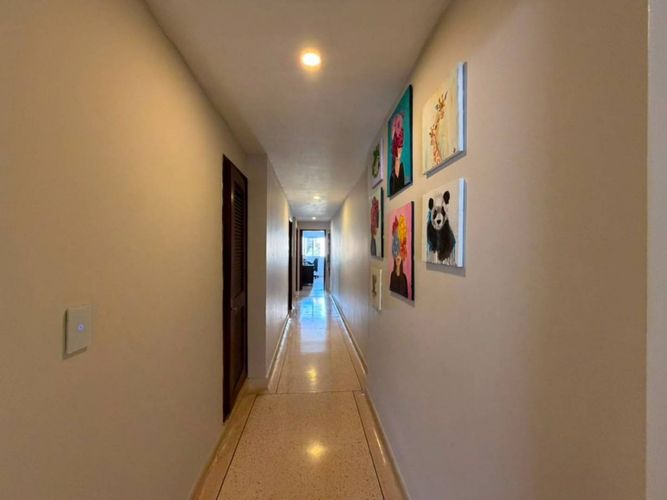 Apartamento de 3 alcobas en venta en Altos De Riomar, Barranquilla, 146 m² · foto 17 de 23