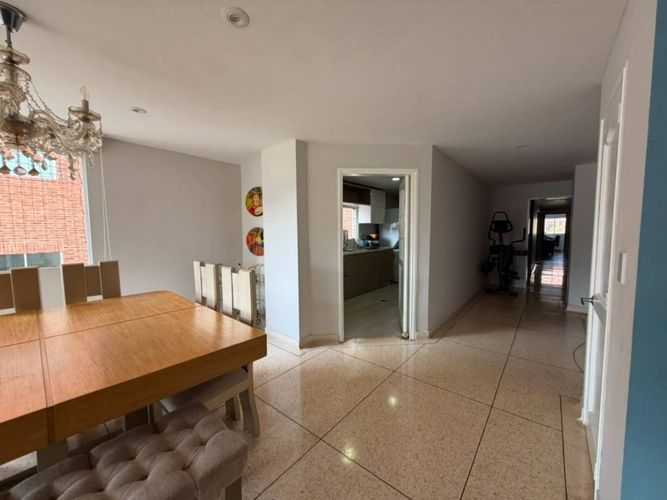 Apartamento de 3 alcobas en venta en Altos De Riomar, Barranquilla, 146 m² · foto 18 de 23