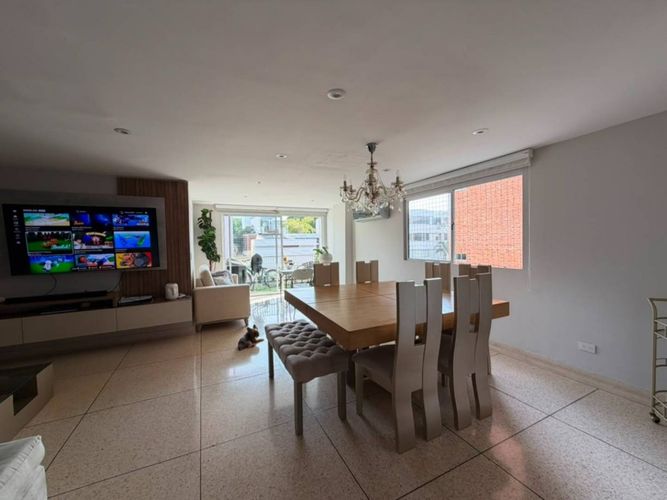 Apartamento de 3 alcobas en venta en Altos De Riomar, Barranquilla, 146 m² · foto 19 de 23