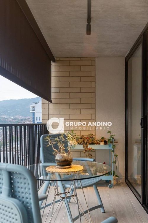 Apartamento en venta en Cañaveral, Floridablanca · foto 3 de 11