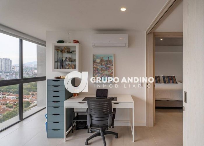 Apartamento en venta en Cañaveral, Floridablanca · foto 6 de 11
