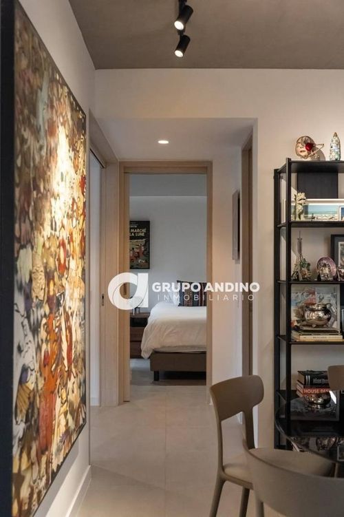 Apartamento en venta en Cañaveral, Floridablanca · foto 7 de 11