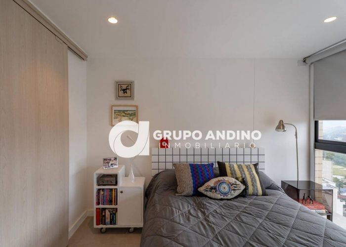 Apartamento en venta en Cañaveral, Floridablanca · foto 9 de 11