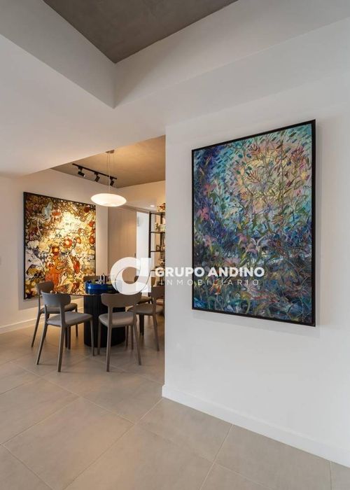 Apartamento en venta en Cañaveral, Floridablanca · foto 10 de 11