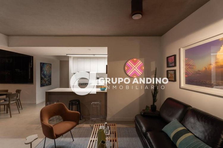Apartamento en venta en Cañaveral, Floridablanca · foto 11 de 11