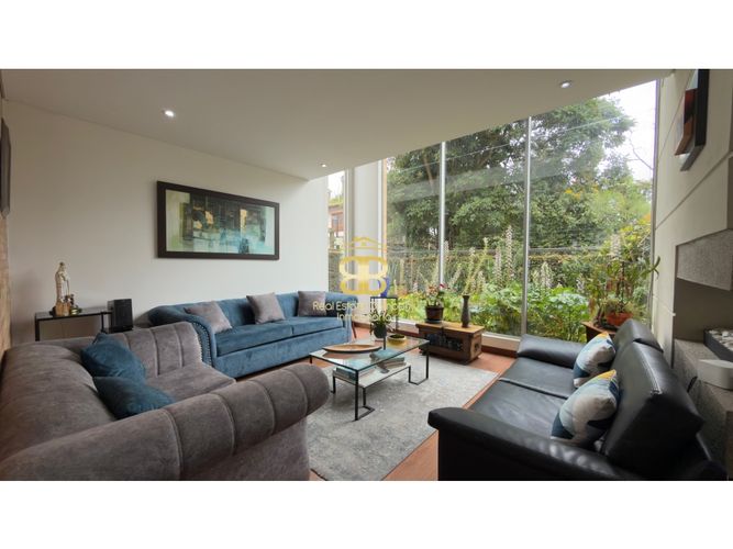 Casa de 3 alcobas en venta en Cerca De Piedra, Chía, 296 m² · foto 5 de 24