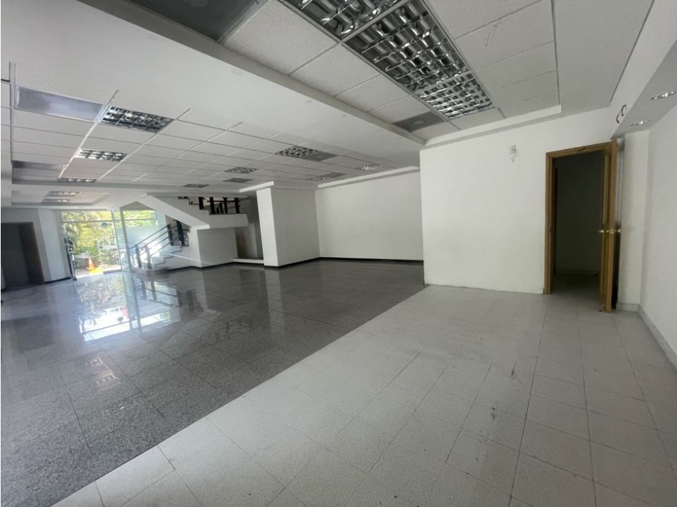 Oficina en Arriendo en El Poblado, Medellín