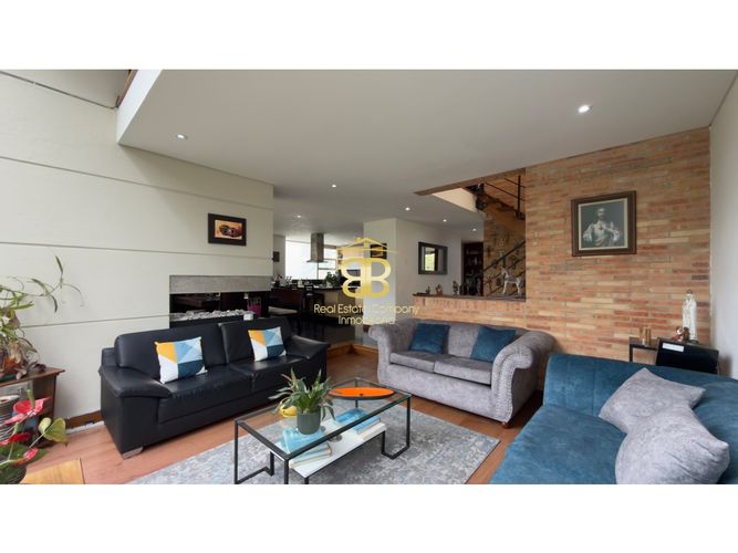 Casa de 3 alcobas en venta en Cerca De Piedra, Chía, 296 m² · foto 7 de 24