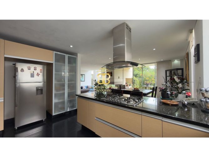 Casa de 3 alcobas en venta en Cerca De Piedra, Chía, 296 m² · foto 9 de 24