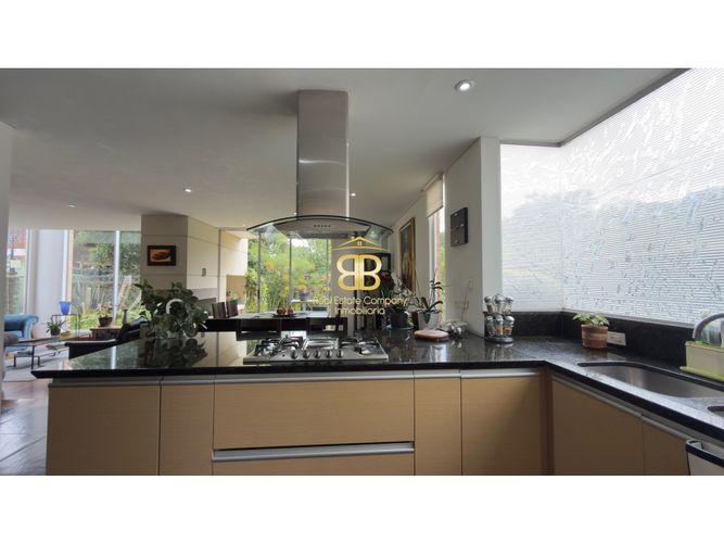 Casa de 3 alcobas en venta en Cerca De Piedra, Chía, 296 m² · foto 10 de 24
