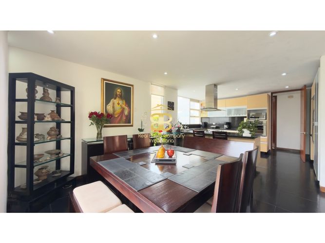 Casa de 3 alcobas en venta en Cerca De Piedra, Chía, 296 m² · foto 11 de 24