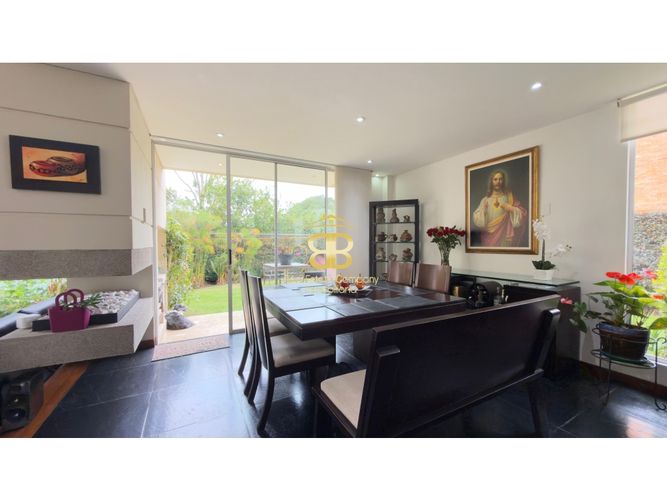 Casa de 3 alcobas en venta en Cerca De Piedra, Chía, 296 m² · foto 12 de 24