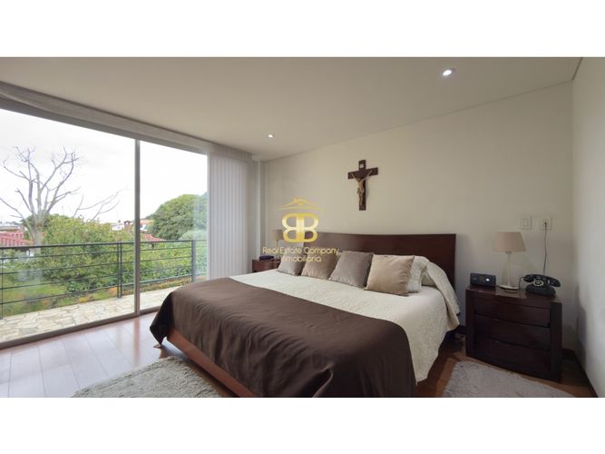 Casa de 3 alcobas en venta en Cerca De Piedra, Chía, 296 m² · foto 13 de 24