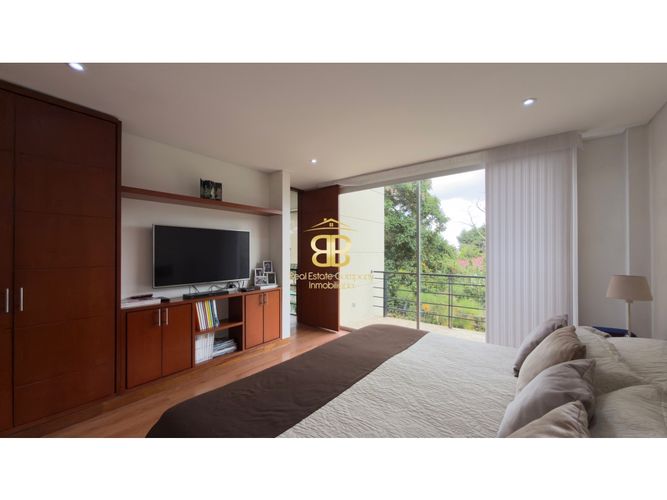 Casa de 3 alcobas en venta en Cerca De Piedra, Chía, 296 m² · foto 14 de 24