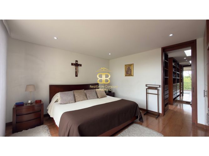 Casa de 3 alcobas en venta en Cerca De Piedra, Chía, 296 m² · foto 15 de 24