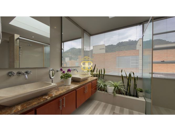 Casa de 3 alcobas en venta en Cerca De Piedra, Chía, 296 m² · foto 17 de 24
