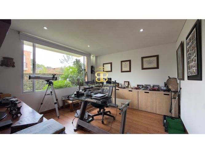 Casa de 3 alcobas en venta en Cerca De Piedra, Chía, 296 m² · foto 18 de 24