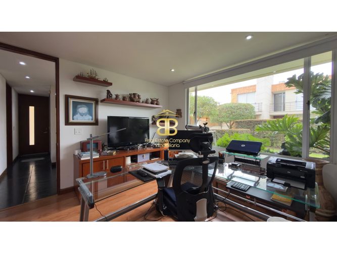 Casa de 3 alcobas en venta en Cerca De Piedra, Chía, 296 m² · foto 19 de 24