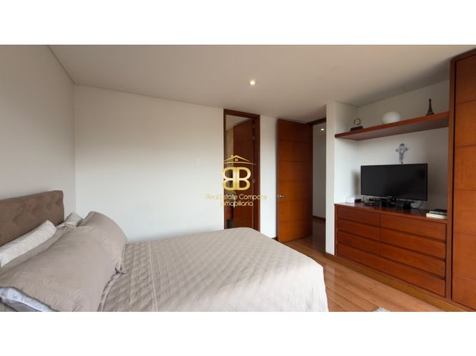 Casa de 3 alcobas en venta en Cerca De Piedra, Chía, 296 m² · foto 22 de 24